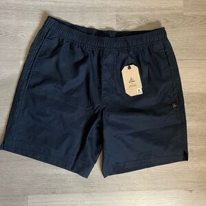 NWT Prana Peak To Creek Short 2